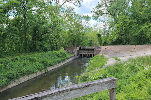 C&O Canal Lock 5