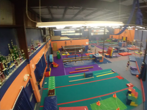 Gymnastics Center «Broderick Gymnastics Academy», reviews and photos, 67 Sprague St #13, Hyde Park, MA 02136, USA