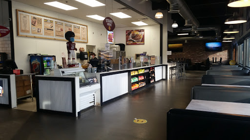 Barbecue Restaurant «Billy Sims Barbecue», reviews and photos, 5225 S Sheridan Rd, Tulsa, OK 74145, USA