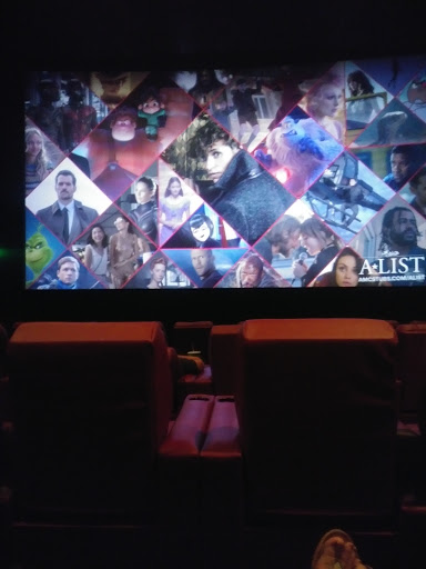 Movie Theater «AMC Crystal Run 16», reviews and photos, 1 Galleria Dr, Middletown, NY 10941, USA