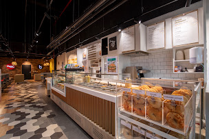 Photo n°2 de Bagel Corner - Bagels - Donuts - Café à Le Pontet ()
