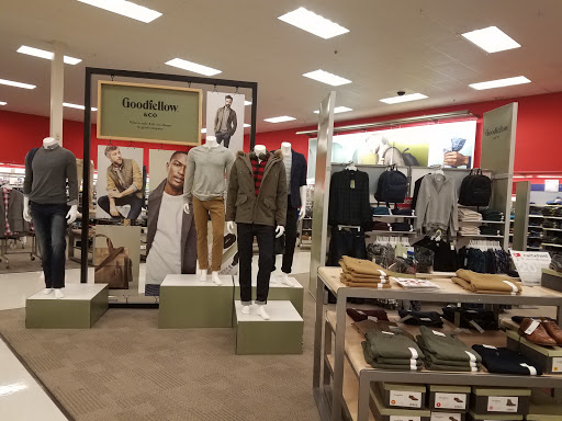 Department Store «Target», reviews and photos, 50 Spring Valley Market Pl, Spring Valley, NY 10977, USA