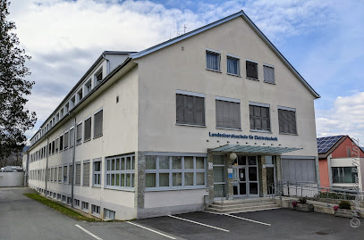 Landesberufsschule Eibiswald