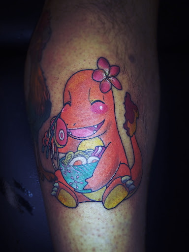 Explore tattoo ideas pics, creative tattoo ideas in Hillsborough, available at Inkognito tattoo