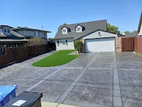 Field of Dreams Landscaping and Concrete - Car repair in , Sunnyvale - Rated 5.0/5