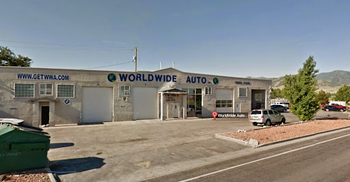 Used Car Dealer «Auto Exporters», reviews and photos, 7051 2100 S, West Valley City, UT 84128, USA