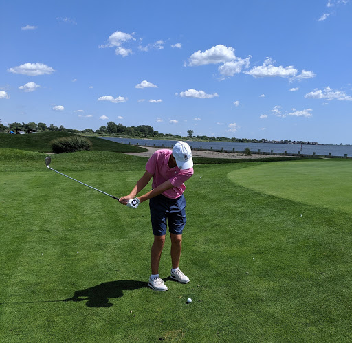 Golf Club «South Bay Country Club», reviews and photos, 3600 Skillman Ave, Oceanside, NY 11572, USA