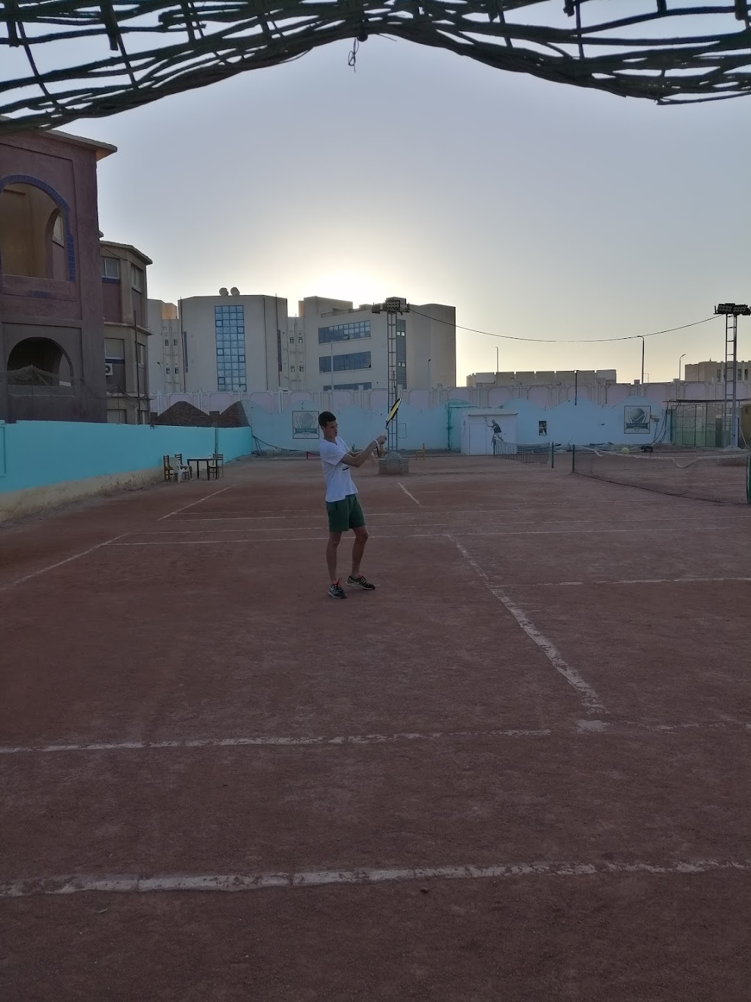Rajac Tennis Academy