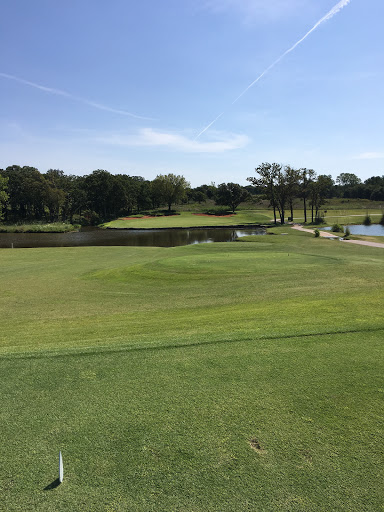 Golf Course «Winter Creek Golf & Country Club», reviews and photos, 2300 Clubhouse Dr, Blanchard, OK 73010, USA