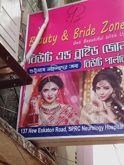 Beauty and Bride Zone
