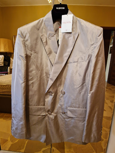 Boutique «VALENTINO», reviews and photos, 105 Grant Ave, San Francisco, CA 94108, USA