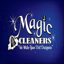 Magic Cleaners in Kingsport, Tennessee