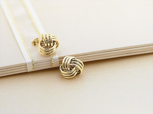 Jeweler «Stones Jewelry», reviews and photos, 107 W Front St, Wheaton, IL 60187, USA