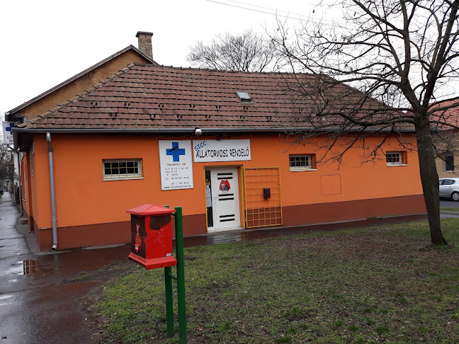 Értékelések erről a helyről: Sicc Állatorvosi Rendelő, Budapest - Állatorvos