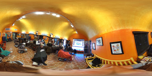 Barber Shop «Pacific Barber Shop», reviews and photos, 520 Wilshire Blvd, Santa Monica, CA 90401, USA