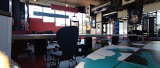 Atmosphère du Restauration rapide McDonald's à Martigues - n°15