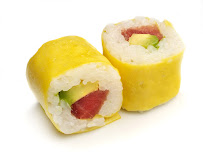 Sushi du Restaurant de sushis Ayako Sushi Buchelay - n°18
