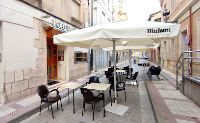 Fortu Restaurante - Calle del, C. Marqués de Torresoto, 13, 09240 Briviesca, Burgos, Spain