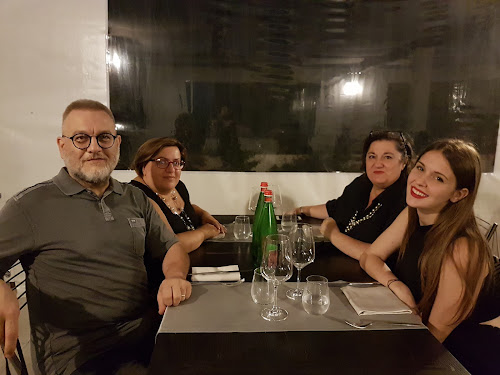 ristoranti Lira Restaurant Pompei