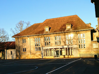 École primaire de la Ballastière