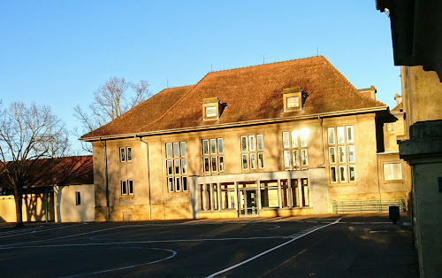 École primaire de la Ballastière à Hagondange