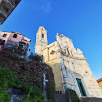 Photo n°1 de l'avis de riccardo.u fait le 30/08/2021 à 06:33 sur le  Mediterraneo à Cervo