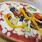 Photo n°5 de l'avis de monica.r fait le 26/03/2019 à 21:32 sur le  International Bar à Marilleva 1400