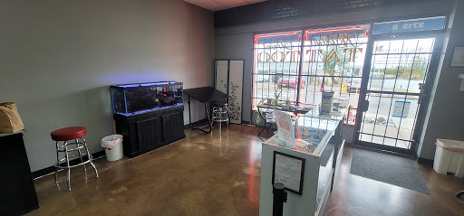 Tattoo Shop «Havana Street Tattoo», reviews and photos, 2712 S Havana St b, Aurora, CO 80014, USA