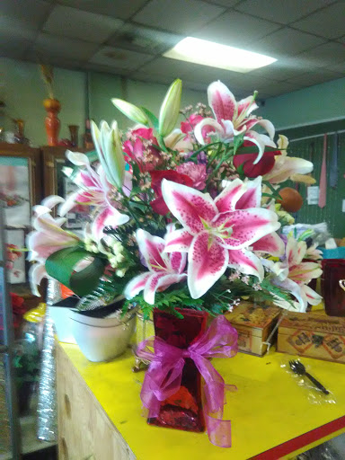 Florist «Bella Blooms Florist», reviews and photos, 6521 AL-69, Tuscaloosa, AL 35405, USA