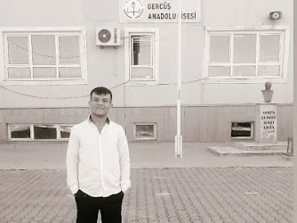 Dicle Anadolu Lisesi
