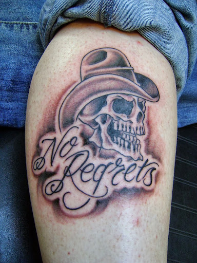 Tattoo Shop «Nine Lives Tattoo», reviews and photos, 61 N Holladay Dr, Seaside, OR 97138, USA