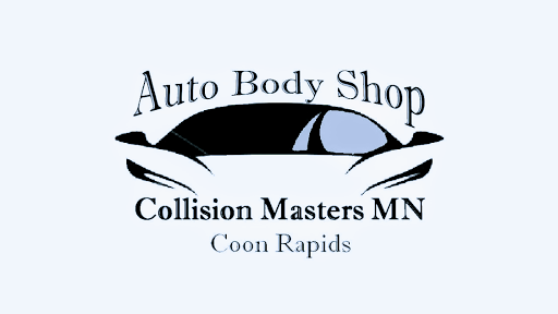 Auto Body Shop «Collision Masters», reviews and photos, 5111 Hanson Ct N, Minneapolis, MN 55429, USA