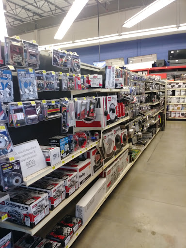 Auto Parts Store «Pep Boys Auto Parts & Service», reviews and photos, 982 W Street Rd, Warminster, PA 18974, USA