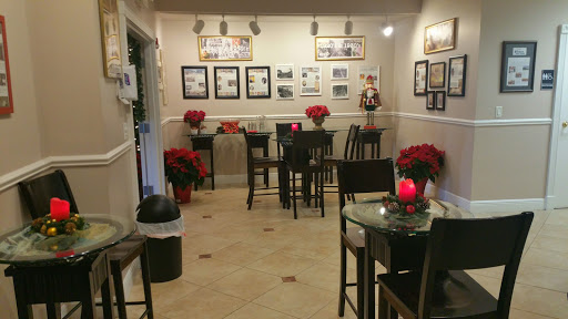 Funeral Home «Boyd-Panciera Family Funeral Care», reviews and photos, 6400 Hollywood Blvd, Hollywood, FL 33024, USA