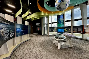 NASA Goddard Visitor Center image