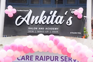 Ankita's Beauty Salon and Academy image