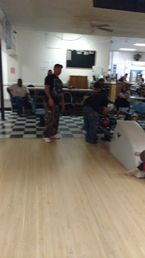 Bowling Alley «Village Lanes», reviews and photos, 7307 John Clayton Memorial Hwy, Gloucester Courthouse, VA 23061, USA