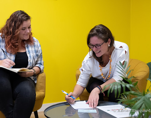 Alice Avril - Coach en Confiance & Éveil d'Âme à Marseille