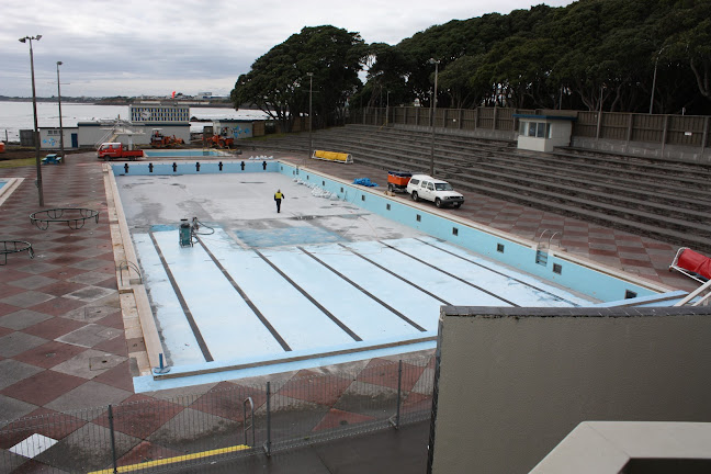 Cape Contracting - New Plymouth