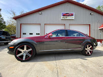 J&D Auto body Inc - Photo 8 - Car repair in Bloomington, IL, Bloomington