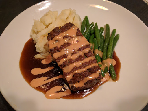 Restaurant «DuckTales Kitchen», reviews and photos, 612 N Devine Rd, Vancouver, WA 98661, USA