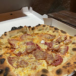 Photo n°1 de l'avis de Dominic.h fait le 06/11/2021 à 23:08 sur le  Pizzeria Napoli Leipzig à Leipzig