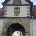Photo n°8 de l'avis de Joanna. fait le 30/12/2022 à 12:51 sur le  Kloster Hedersleben à Hedersleben