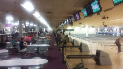 Bowling Alley «Miracle Lanes», reviews and photos, 4045 William Penn Hwy, Monroeville, PA 15146, USA