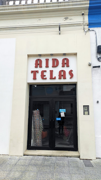 Aida Telas
