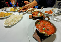 Curry du Restaurant indien Le Shalimar chartres - n°3