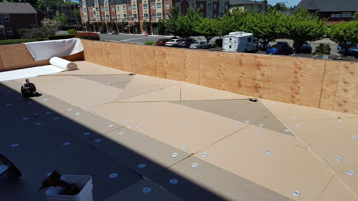 Roofing Contractor «IBEX Roof», reviews and photos, 7931 NE St Johns Rd, Vancouver, WA 98665, USA