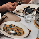 Photo n°2 de l'avis de Vincenzo.e fait le 04/06/2023 à 18:38 sur le  La locanda del riccio à Savelletri