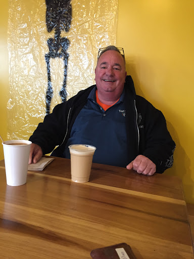 Coffee Shop «Recess Coffee», reviews and photos, 110 Montgomery St #103, Syracuse, NY 13202, USA