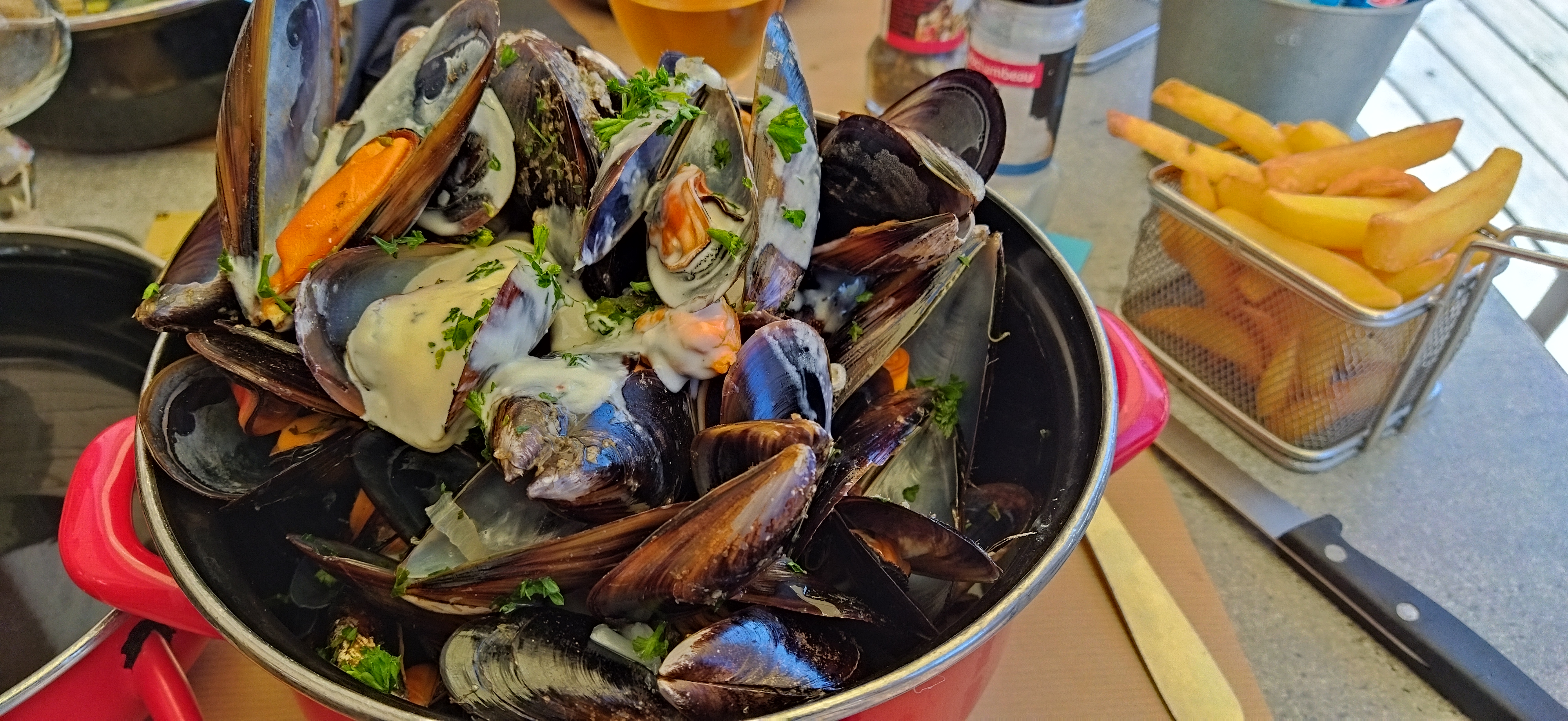 Photo n° 1 de l'avis de Miguel.a fait le 09/09/2022 à 14:01